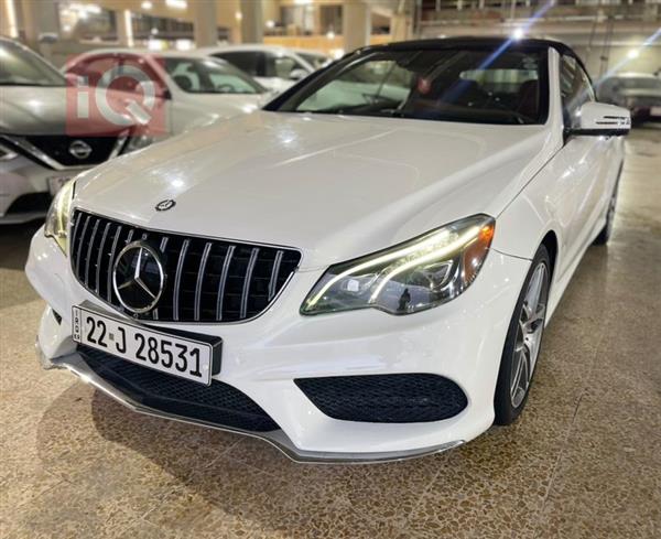 Mercedes-Benz for sale in Iraq